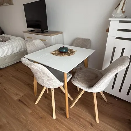Апартаменты Chiemsee-perle, Stylisches Luxus-appartement