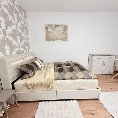 Апартаменты Chiemsee-perle, Stylisches Luxus-appartement