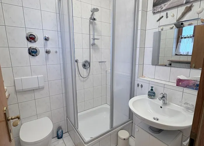 Chiemsee-perle, Stylisches Luxus-appartement Appartamento *