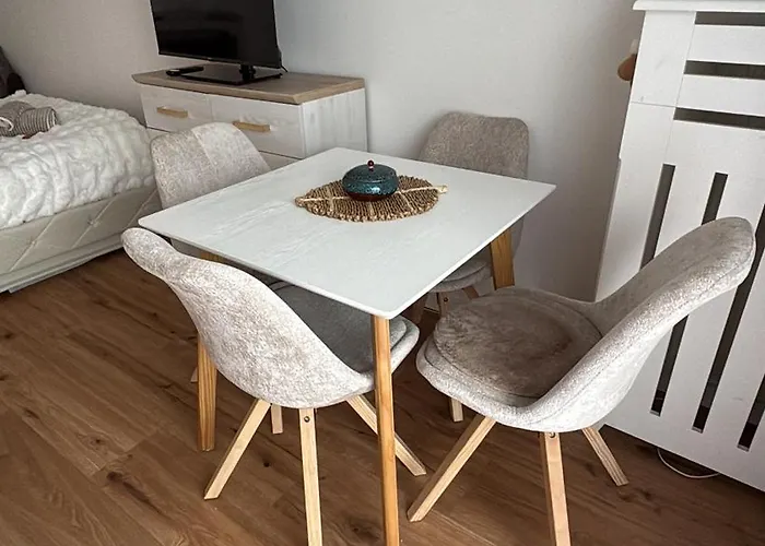 Appartamento Chiemsee-perle, Stylisches Luxus-appartement