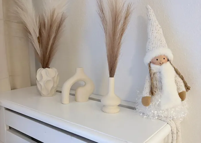 Chiemsee-perle, Stylisches Luxus-appartement