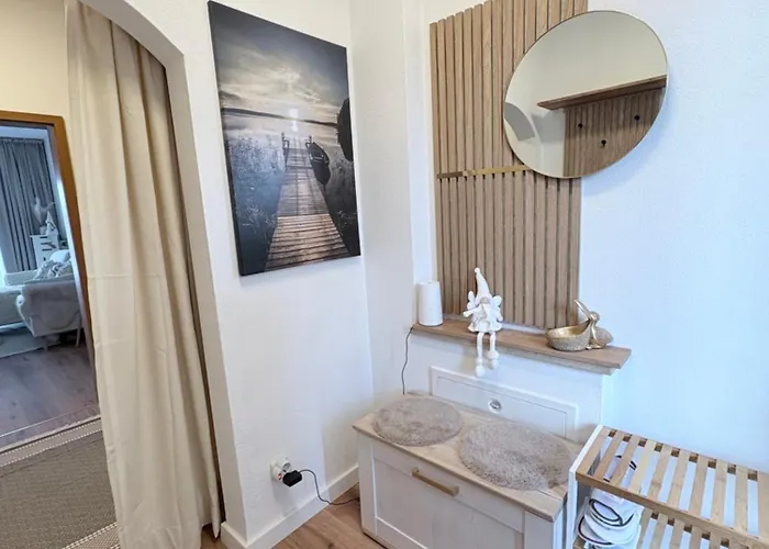 Chiemsee-perle, Stylisches Luxus-appartement * Rimsting