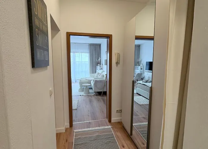 Chiemsee-perle, Stylisches Luxus-appartement Appartamento *