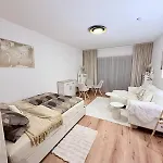 Chiemsee-perle, Stylisches Luxus-appartement
