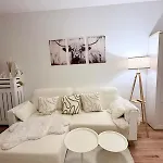 Chiemsee-perle, Stylisches Luxus-appartement