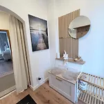 Chiemsee-perle, Stylisches Luxus-appartement * Rimsting