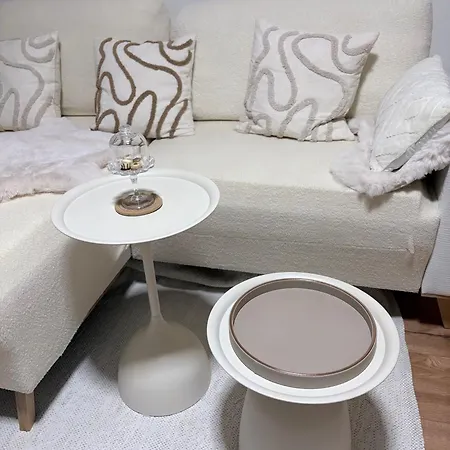 Chiemsee-perle, Stylisches Luxus-appartement