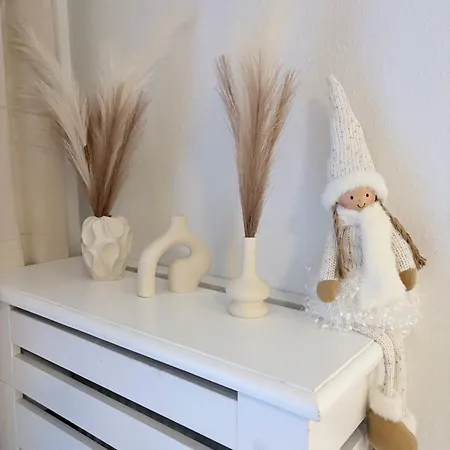 Chiemsee-perle, Stylisches Luxus-appartement
