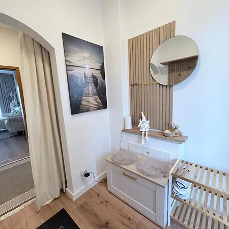 Chiemsee-perle, Stylisches Luxus-appartement * 瑞姆斯汀