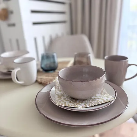 Chiemsee-perle, Stylisches Luxus-appartement 公寓