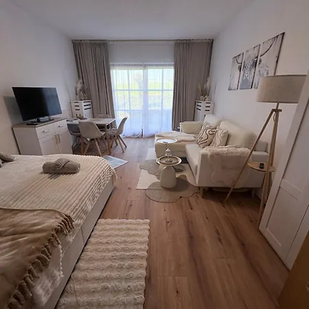 Chiemsee-perle, Stylisches Luxus-appartement