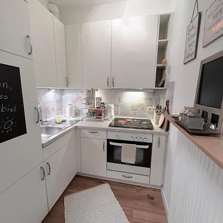 公寓 Chiemsee-perle, Stylisches Luxus-appartement