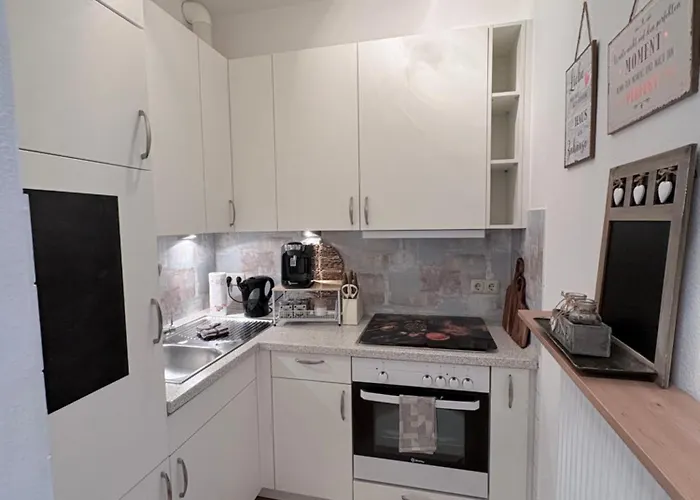 Chiemsee-perle, Stylisches Luxus-appartement *